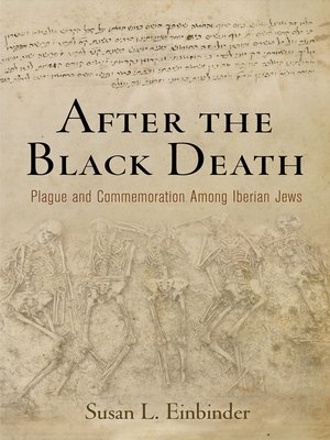 cover image of After the Black Death